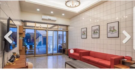 Lanlu B&B Отели в г. Пиндун