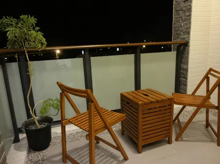 Blueheron Hostel