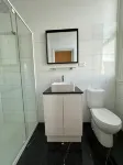 Ark Apartments