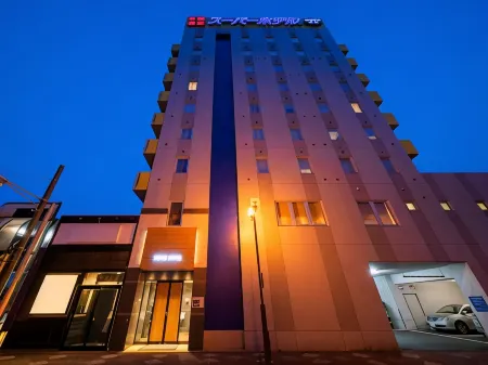 Super Hotel Towada