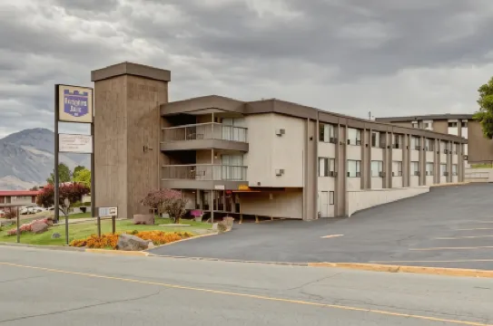 Knights Inn Kamloops