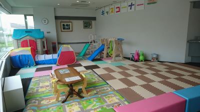 キッズルーム/キッズクラブ ルネサンス棚倉の写真