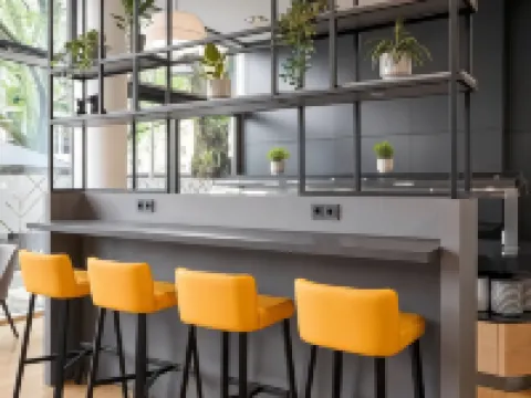 Four Points Flex by Sheraton Koblenz Hotels in Koblenz