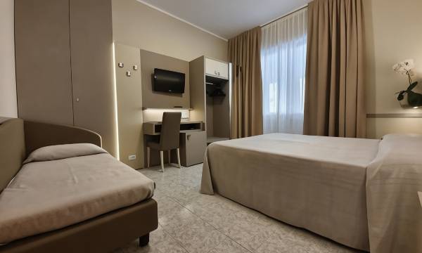 Hotel Corallo