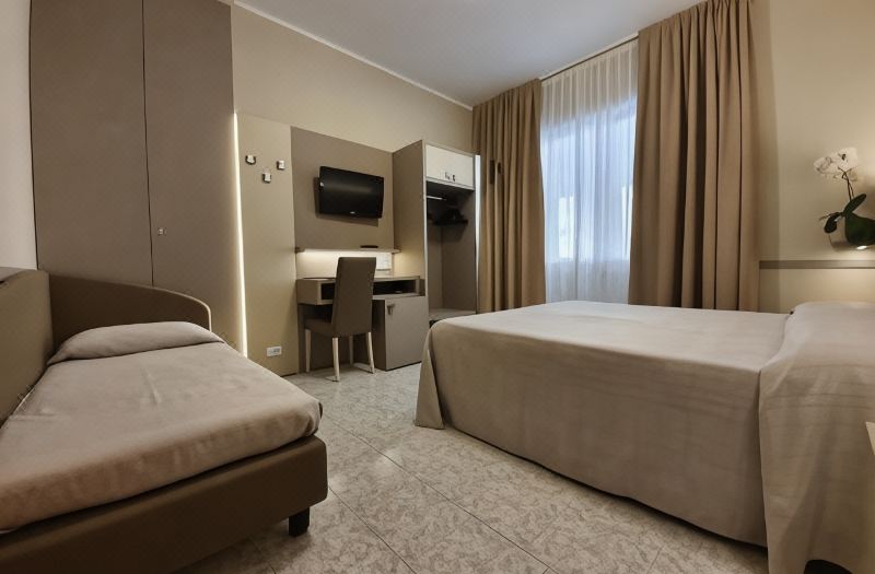 Hotel Corallo