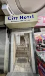 城市酒店 酒店