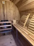 Snowman Lodge and Spa - Spa
