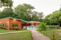 Pousada Olho d'Água Hotels in 