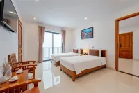 Hoi An Tomorrow Village Boutique Villa Các khách sạn gần Cẩm Nam