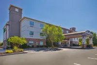 ฮอลิเดย์ อินน์ เอ็กซ์เพรส แอนด์ สวีทส์ แอ็บซีคอน-แอตแลนติกซิตี้ บาย IHG โรงแรมใน