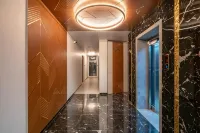 Hotel Darshan Executive Hotels in Osmanabad