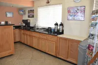 University Inn