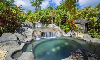 Hotel Arenal Kioro Suites & Spa