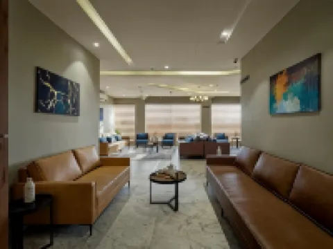 Hotel Akruti, Nanded Hotels in Nanded