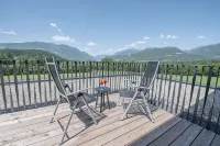 Hotel Krondlhof