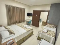 Hotel Pousada Real Hotels in Sinop