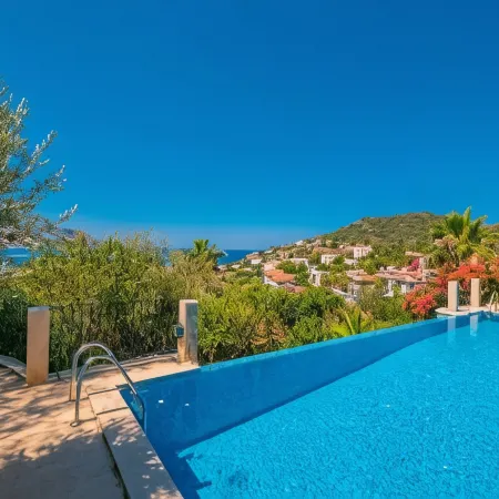 Villa Jasmine Peninsula