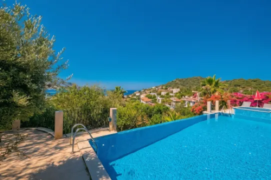 Villa Jasmine Peninsula