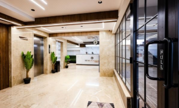 Royal Plaza Inn by Rak Rooms, Calicut