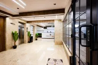 Royal Plaza Inn by Rak Rooms, Calicut