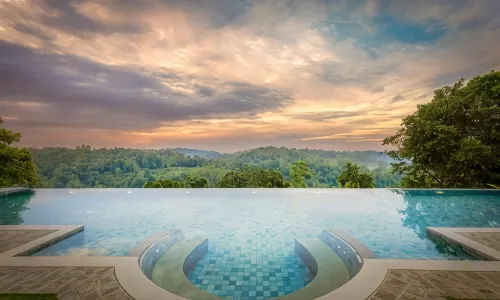 Heavensa Luxury Villas and Suites by the Clarks