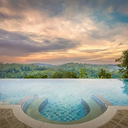 Heavensa Luxury Villas and Suites by the Clarks