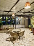 The Gulmohar Inn