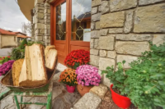 투 발코니 티스 아고리아니스