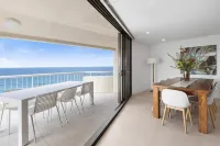 Coolum Caprice - Ocean View
