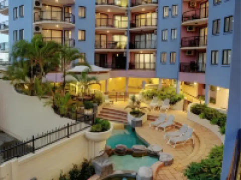 นอติลุส มูลูลาบา โรงแรมในมูลูลาบา