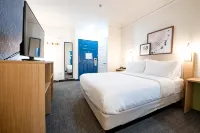 Spark by Hilton Lafayette South Hotels in der Nähe von Paul and Lulu Hilliard University Art Museum