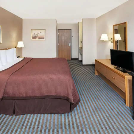 Days Inn by Wyndham Charleston