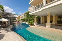 The Front Village - Resorts