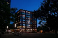 Aloft Strasbourg City Centre Các khách sạn gần Nhà thờ chính tòa Strasbourg