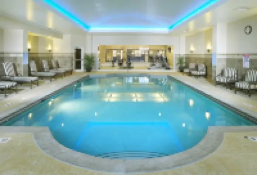 Hotel Julien Dubuque