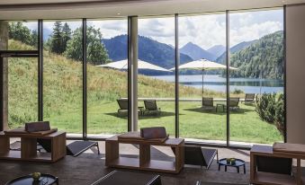 Ameron Neuschwanstein Alpsee Resort & Spa