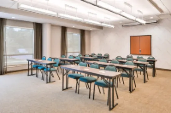 SpringHill Suites Ashburn Dulles North