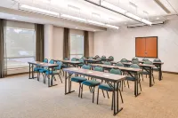 SpringHill Suites Ashburn Dulles North Hotel a Ashburn