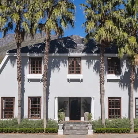 5 Seasons Guest House