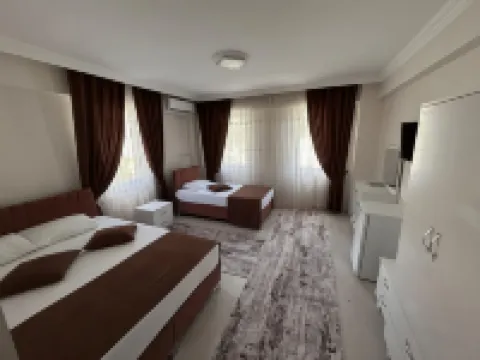 파라다이스 하우스