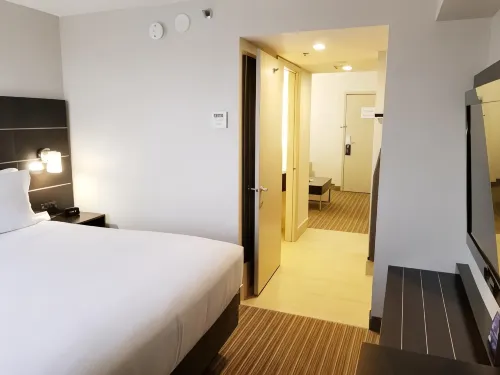Holiday Inn Express & Suites Miami - Hialeah Các khách sạn ở Hialeah