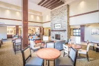 Staybridge Suites Sacramento - Folsom Hotels in Folsom