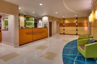 SpringHill Suites Cedar City Hotels in Cedar City