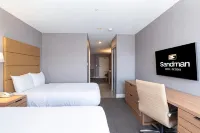 Sandman Hotel Victoria