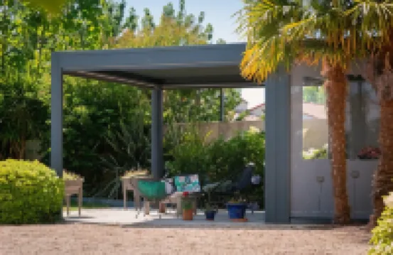 Maison Marie Barrault