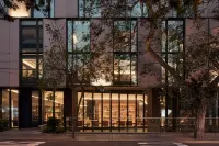 Pullman Lima Miraflores Hotel a 