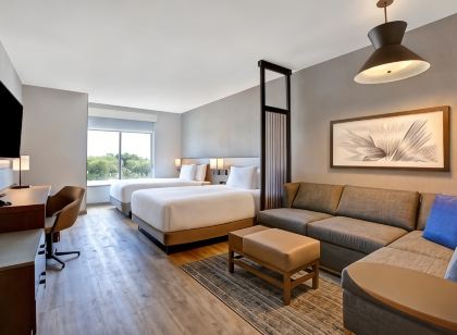 Hyatt Place Wichita State University