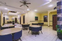 PIA Hotel Medan Hotel di Babura