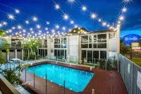 City Star Lodge - Pools