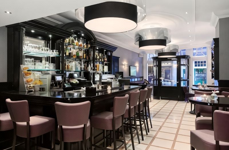 Hotel Luxer photo 2